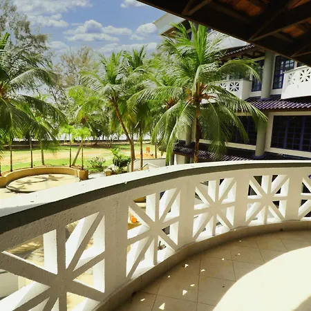 Long Sands Port Dickson Exterior photo