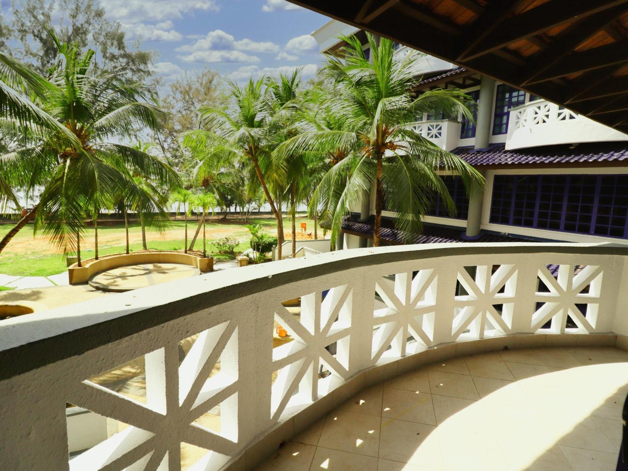 Long Sands Aparthotel *